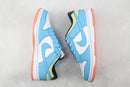 Nike Dunk Low Baltic Blue