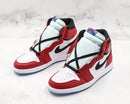 Air Jordan 1 High Spider-Man