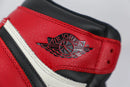 Air Jordan 1 High Bred Toe