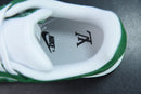 Louis Vuitton x Nike Air Force 1 Low By Virgil A White Green