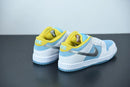 FTC x Nike SB Dunk Low Pro