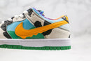 Ben & Jerry's x Nike SB Dunk Low Chunky Dunky