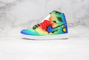 J Balvin x Air Jordan 1 High