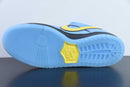 The Powerpuff Girls x Nike SB Dunk Low Bubbles
