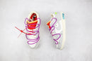 Off-White x Nike Dunk Low Lot 45 of 50
