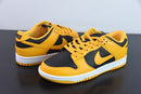 Nike Dunk Low Goldenrod