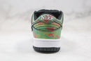 Civilist x Nike SB Dunk Low
