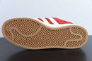 Adidas Campus 00s Better Scarlet Cloud White
