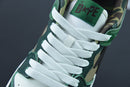 Bape Sta SK8 ABC Camo Green (2022)
