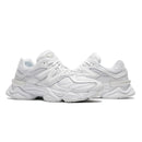 New Balance 9060 Triple White
