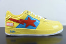 Bape Sta To Low Marvel Comics Thor (2022)