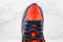 Nike Dunk Low SP Champ Colors