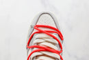 Off-White x Nike Dunk Low Lot 6 of 50