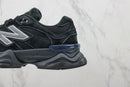 New Balance 9060 All Black
