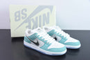 April Skateboards x Nike SB Dunk Low Turbo Green