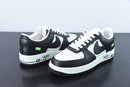 Louis Vuitton x Nike Air Force 1 Low By Virgil A White Black