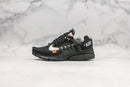 Off-White x Nike Air Presto Black