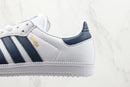Adidas Samba ADV White Shadow Navy