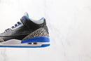 Air Jordan 3 Sport Blue