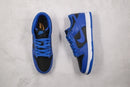 Nike Dunk Low Hyper Cobalt