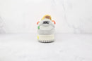 Off-White x Nike Dunk Low Lot 11 of 50