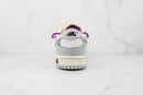 Off-White x Nike Dunk Low Lot 28 of 50