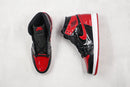Air Jordan 1 High Bred Patent