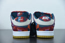 Parra x Nike SB Dunk Low Pro Abstract Art
