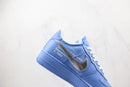 Off-White x Nike Air Force 1 Low MCA University Blue