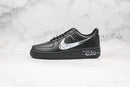 Nike Air Force 1 Low Sketch Black