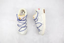 Off-White x Nike Dunk Low Lot 18 of 50