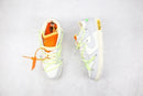 Off-White x Nike Dunk Low Lot 43 of 50