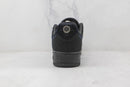Nike Air Force 1 Low Stussy Black