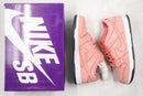 Nike SB Dunk Low Pink Pig