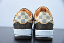 Louis Vuitton x Nike Air Force 1 Low By Virgil A Mono