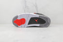Air Jordan 4 Infrared