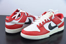 Nike Dunk Low Premium Chicago Split