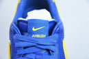 Ambush x Nike Air Force 1 Low Game Roya