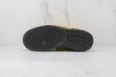 Off-White x Nike Air Rubber Dunk University Gold