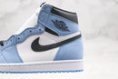 Air Jordan 1 High University Blue