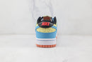 Nike Dunk Low Baltic Blue