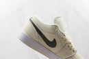 Air Jordan 1 Low Coconut Milk