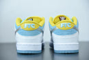 FTC x Nike SB Dunk Low Pro