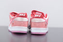 Nike SB Dunk Low Strangelove
