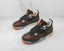 Air Jordan 4 Starfish
