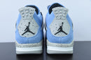 Air Jordan 4 University Blue