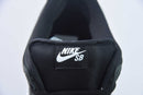 Nike SB Dunk Low Pro ISO Black Gum