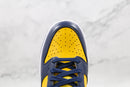 Nike Dunk Low Michigan