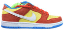 Nike SB Dunk Low Bart Simpson
