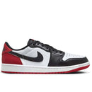 Air Jordan 1 Low GS Black Toe